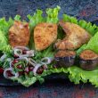 FISH AMRITSARI