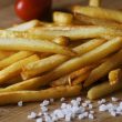 FRENCH FRYS