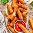 MOZZA STICK