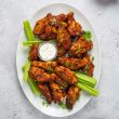 OCEAN SPECIAL WINGS 