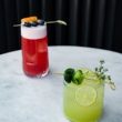Soft Drinks